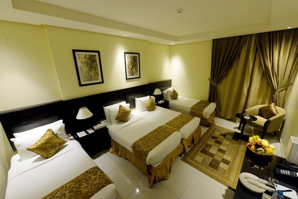 Drnef Hotell Mekka Rom bilde