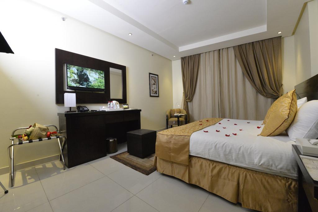 Drnef Hotell Mekka Rom bilde