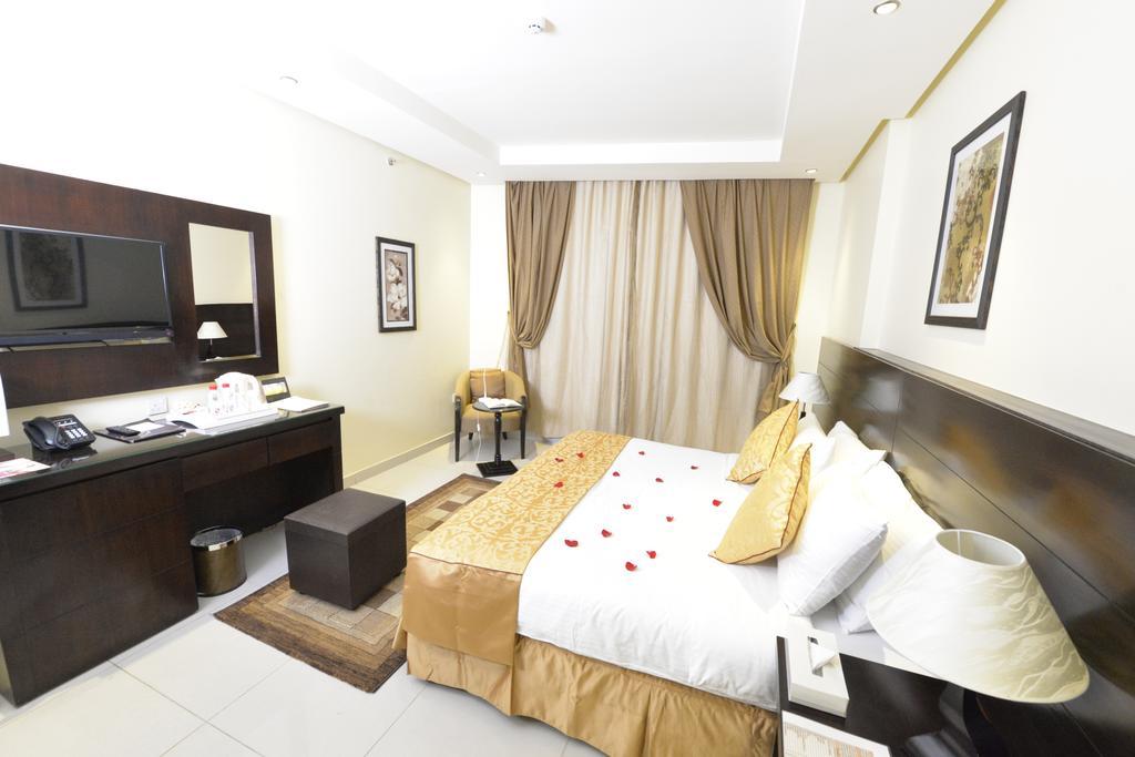 Drnef Hotell Mekka Rom bilde