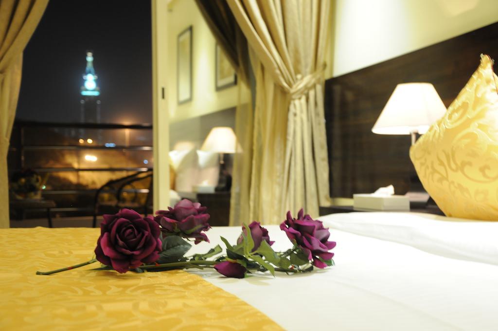 Drnef Hotell Mekka Rom bilde