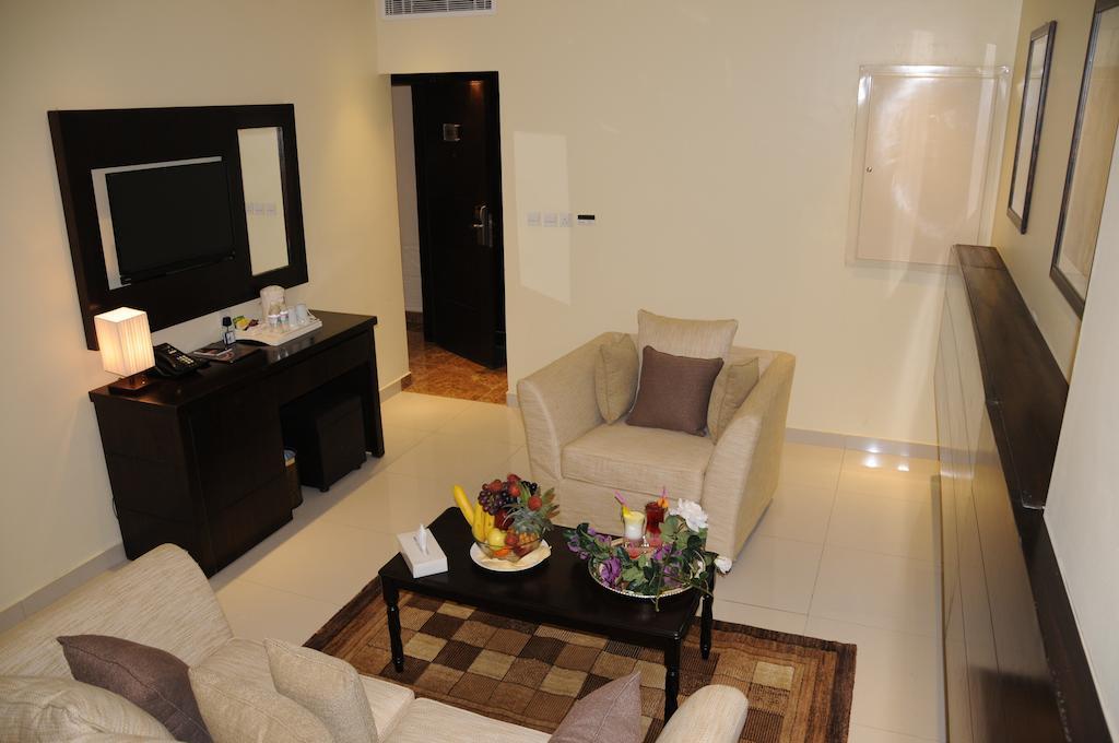 Drnef Hotell Mekka Rom bilde